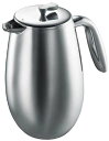 【正規輸入品】bodum ボダム コロンビア 1L 1308-16