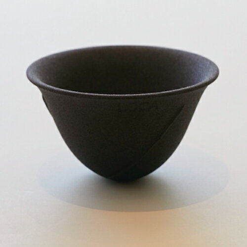 LOCA ロカ セラミックフィルター ラウンドタイプ レギュラー(2〜3杯用)