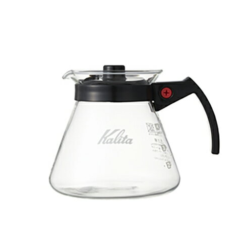 Kalita カリタ 500cc サーバーN 31205 Kalita カリタ 500cc サーバーN 31205