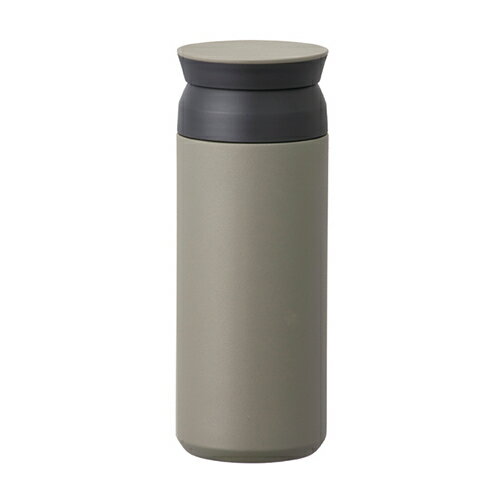 TRAVEL TUMBLER トラベルタンブラー 500ml カーキ