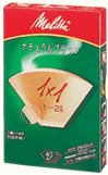 Melitta メリタ アロマジック1×1 ナチ