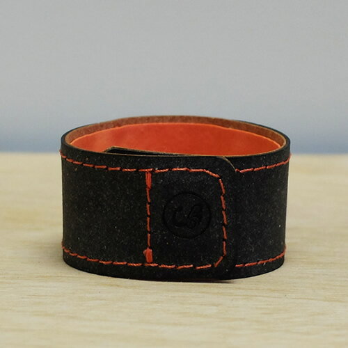 WPB グリップバンド with ハンドルホルダーグレー WPB002