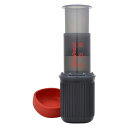 AeroPress エアロプレス ゴー