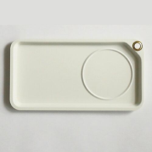 GLOCAL STANDARD PRODUCTS ツバメ マイトレイ カラー ホワイト