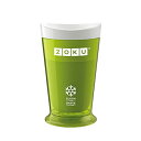 ZOKU ゾク スラッシュシェイクメーカー グリーン