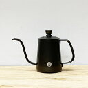 TIMEMORE タイムモア Fish03 フィッシュ03 ポアオーバーケトル 300ml 【正規輸入品】