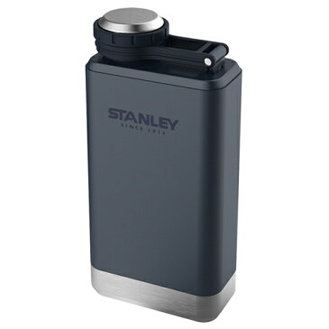 STANLEY スタンレー SSフラスコ0.14L ネイビー
