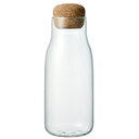BOTTLIT キャニスター 600ml 27682