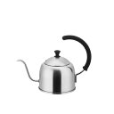 宮崎製作所 Miyacoffee ドリップケトル 0.9リットル 艶消し MCO-3