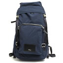 F.CLIO リュック エフクリオ 97332 ALLEGRO アレグロ 一部牛革 【中古】