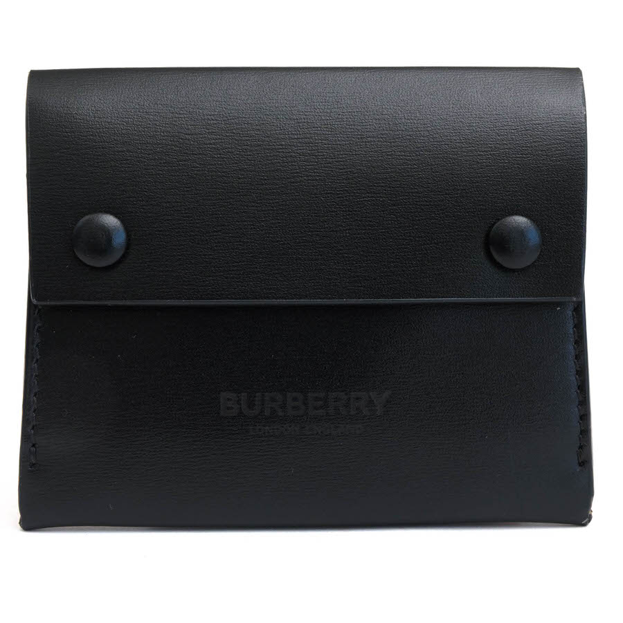 BURBERRY 財布 バーバリー 124906A1189 Calf