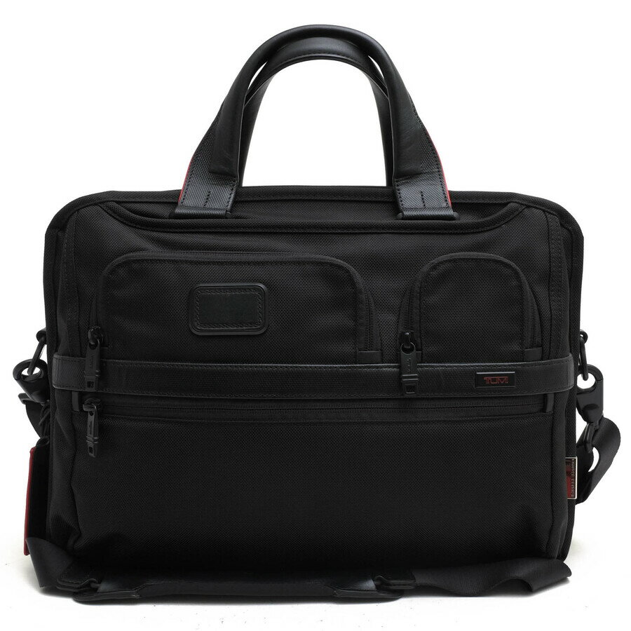 楽天市場】tumi エクスパンダブル・オーガナイザー・コンピューター