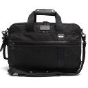 TUMI ビジネスバッグ トゥミ 2223398HKO Grayson Three Way Brief グレインソン 3WAY リュック ショルダーバッグ ノートPC収納可 【中古】(4)