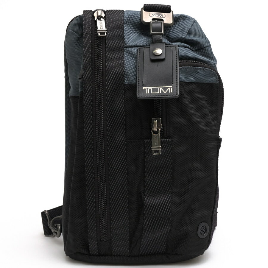楽天市場】TUMI（カラーブルー）（ショルダーバッグ・メッセンジャー
