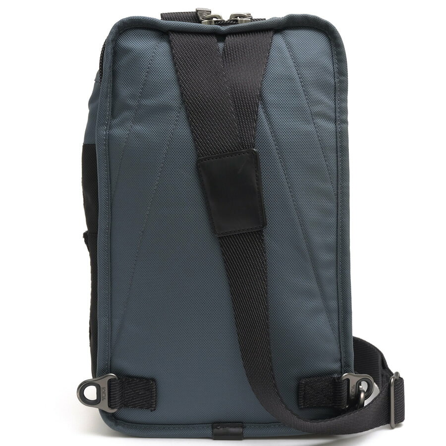 TUMI ショルダーバッグ トゥミ 69318BTO Alpha Bravo Aurora Sling Backpack FXTバ...