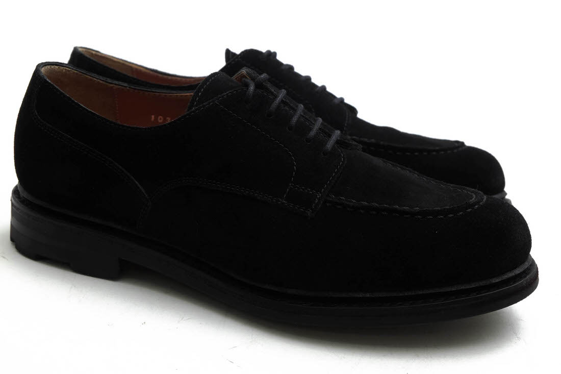 SHIPS ビジネスシューズ シップス 115-13-1049 牛革 ノルウィージャン製法 Uチップ 【中古】 2