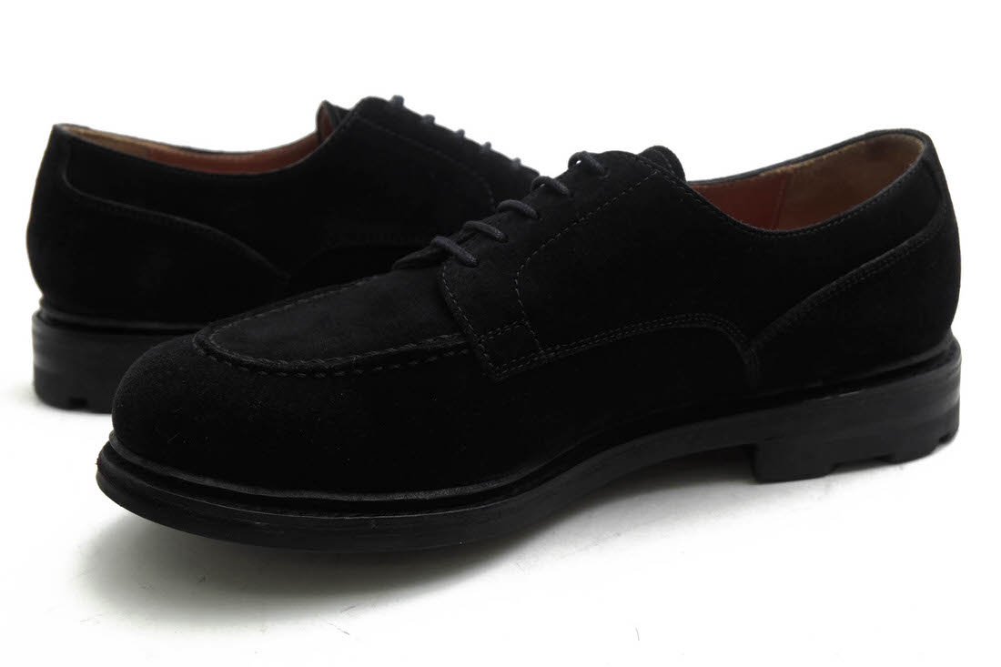 SHIPS ビジネスシューズ シップス 115-13-1049 牛革 ノルウィージャン製法 Uチップ 【中古】 3