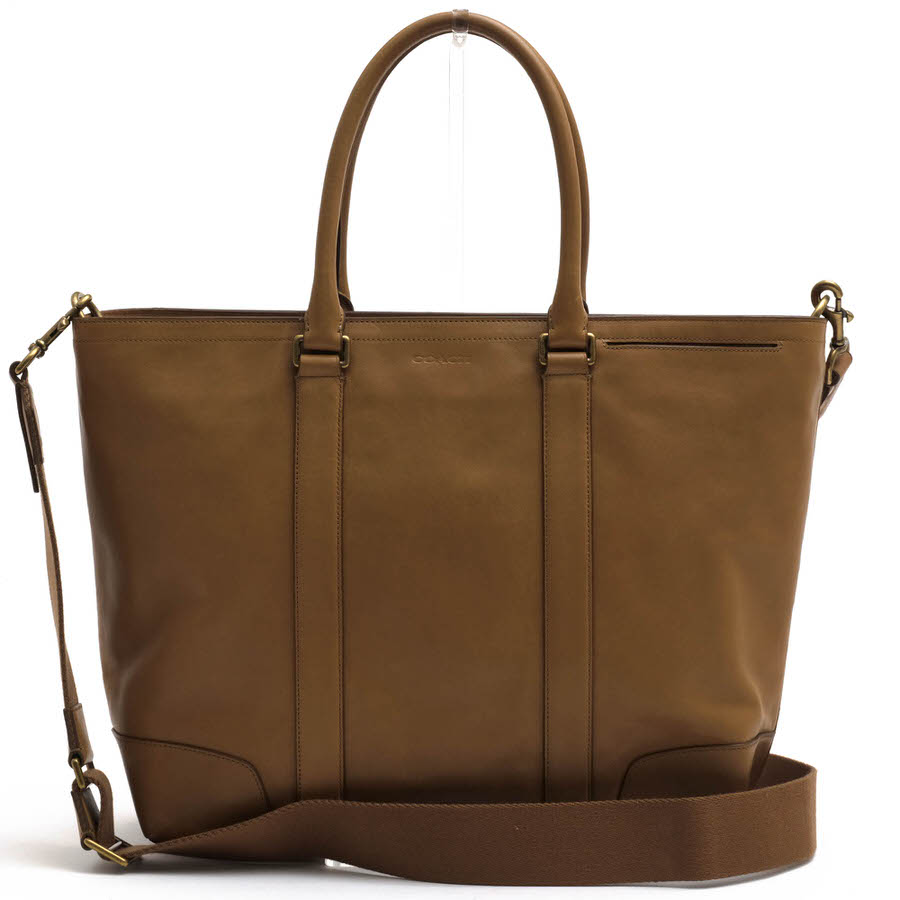 楽天市場】コーチ coach トートバッグ ブリーカー レガシーの通販 楽天市場】コーチ coach トートバッグ ブリーカー レガシーの通販