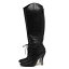 GUCCI 󥰥֡ å 304702 Elizabeth High Heel Riding Boots   ϥҡ š