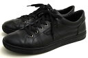 DOLCE&GABBANA ローカットスニーカー ドルガバ CS1362 LONDON 牛革 カーフ 【中古】(4)