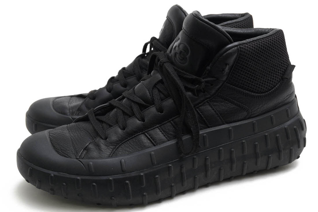 楽天市場】y-3 ハイカットの通販 楽天市場】y-3 ハイカットの通販