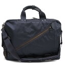 LUGGAGE LABEL ビジネスバッグ ラゲッジレーベル 吉田カバン 973-05751 ZONE 3WAY BRIEFCASE ゾーン ナイロンツイル P...