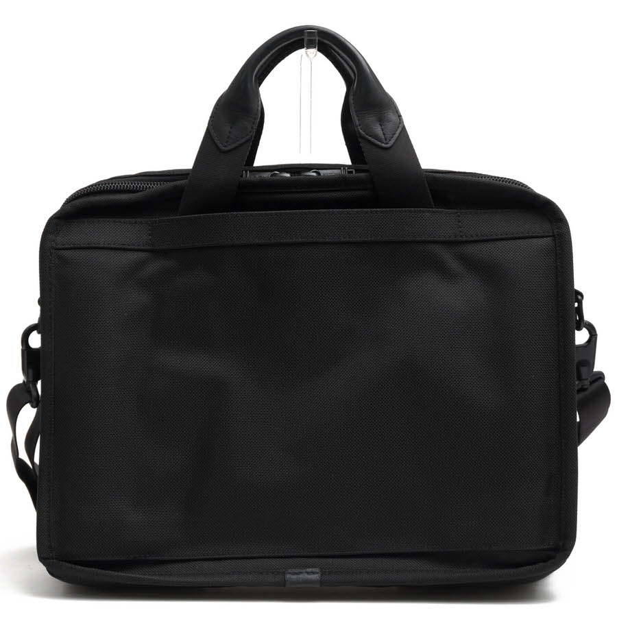 TUMI ビジネスバッグ トゥミ 26531DH ALPHA T-Pass アット・ア・グランス オーガナ...