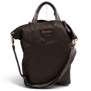 Repetto ȡȥХå ڥå Shopping bag Grand ecart Silk calfskin 륯ե쥶  2WAY Хå ܳ 󥯥쥶 š