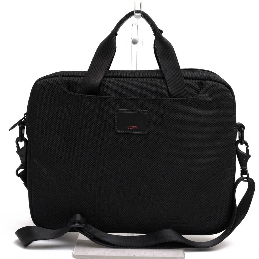 TUMI ビジネスバッグ トゥミ 026158DH Ne