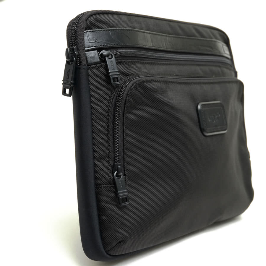 TUMI ������ɥХå�/����å��Хå� �ȥ��� 26164DCM2E Alpha SLG Medium Laptop Cover ����ե� �ߥǥ����� ��åץȥåץ��С� wjk ���֥른��������������ǥ� �Хꥹ�ƥ��å��ʥ����� �Ρ���PC��Ǽ�� ����š�