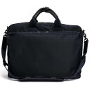 PORTER ビジネスバッグ ポーター 吉田カバン 822-07563 LIFT BRIEFCASE リフト 超高密度ナイロンツイル PVC加工 2WAY ショ...