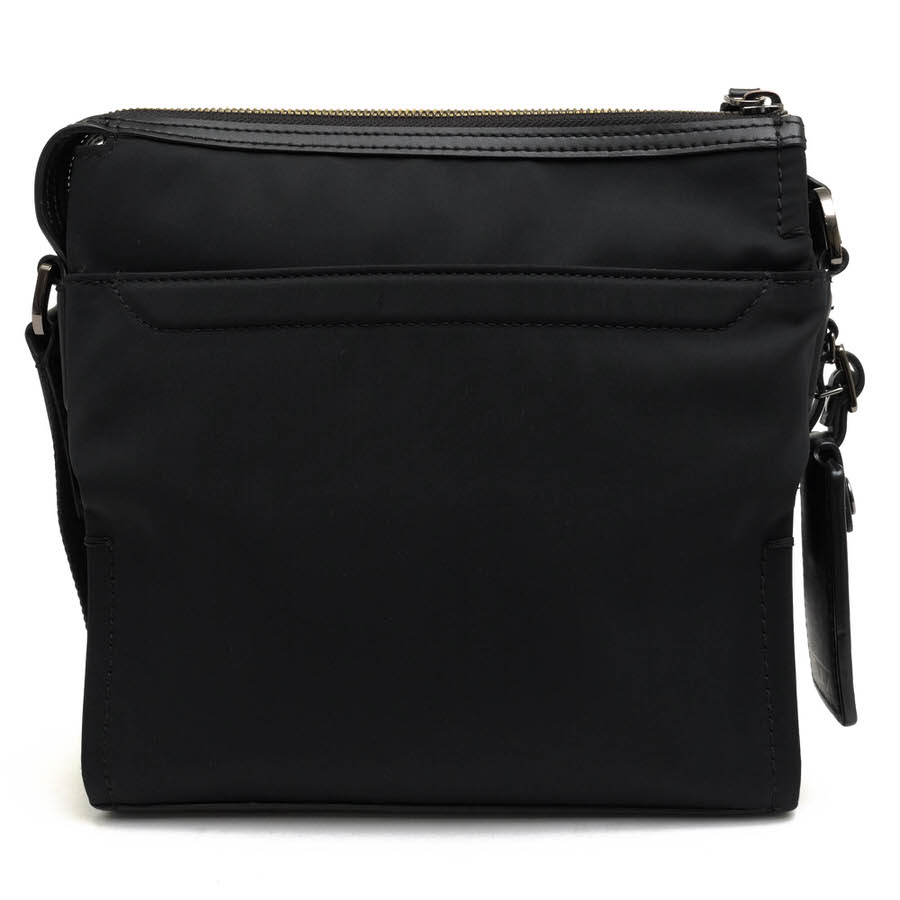 TUMI ショルダーバッグ トゥミ 66034D HARRISON SHELTON CROSSBODYハリソン シェル...