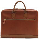 PORTER ビジネスバッグ ポーター 吉田カバン 017-03640 CAMIE BRIEFCASE カミー 牛ステア 型押し シボ革 シュリンクレザー 【中古】(4)