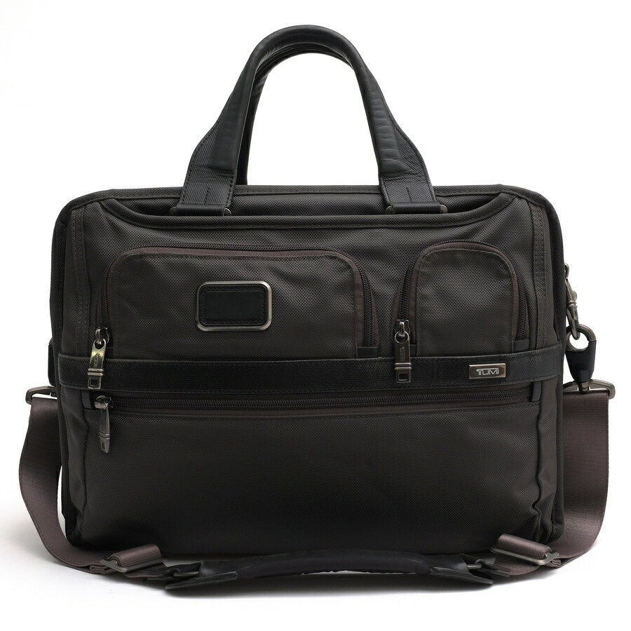 楽天市場】tumi 26141d2 トゥミ アルファ2 エクスパンダブル