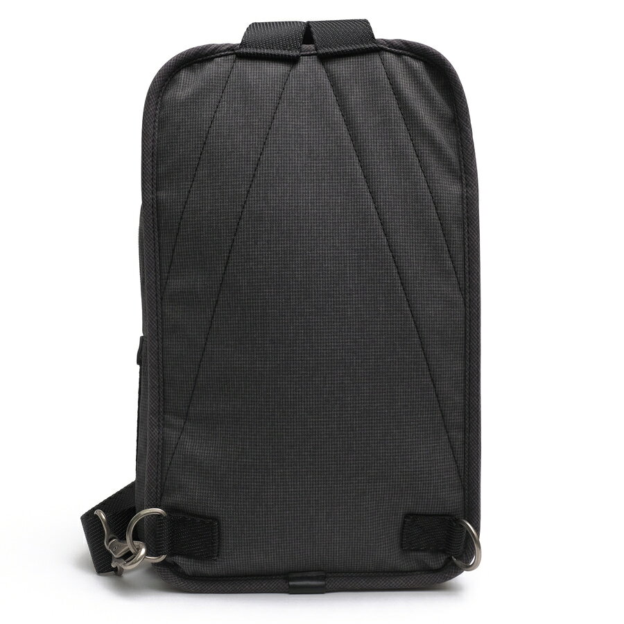 TUMI ショルダーバッグ トゥミ 069319HGYO Morado Sling Pack iPad収納可 ボディバ...