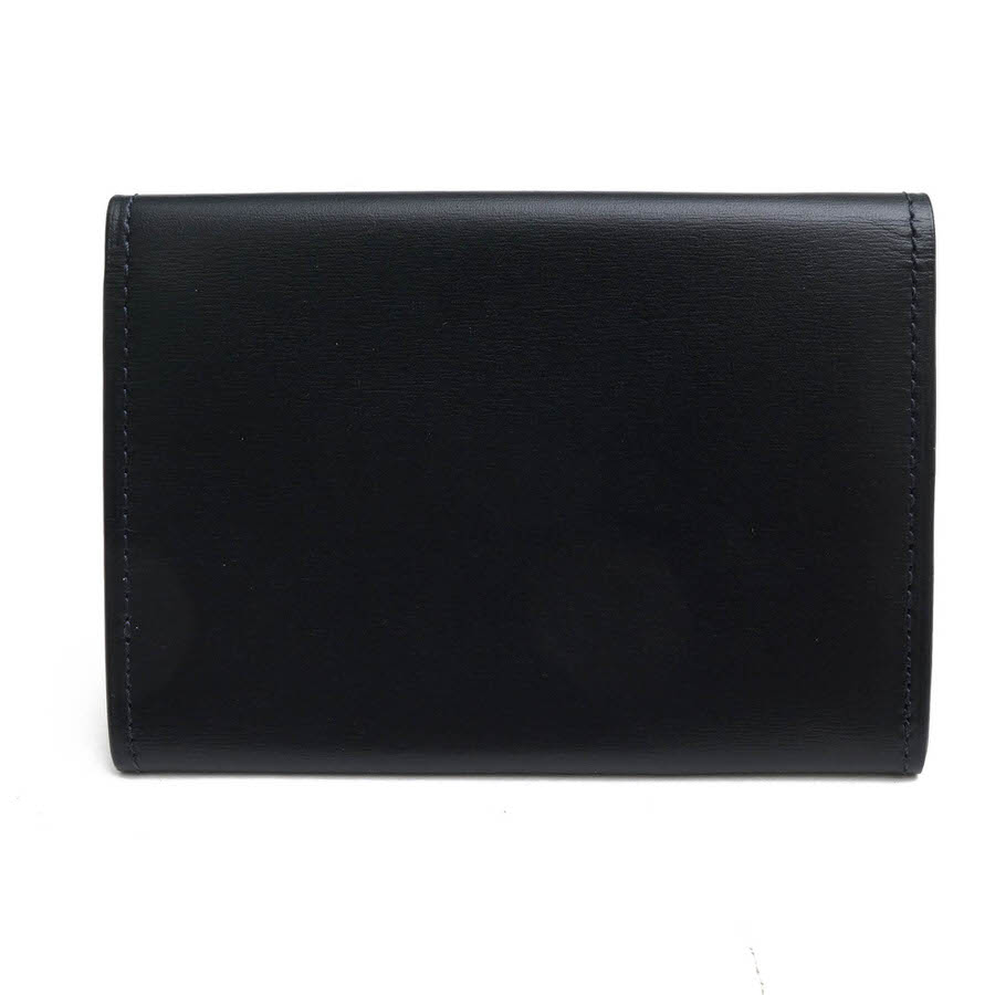 COCOMEISTER カードケース ココマイスター Crispell Calf Roche Card Case クリスペルカーフ ロシュ ドイツ名門ペリンガー社 カーフ 牛革 名刺入れ 【中古】