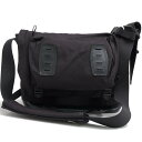 PORTER ショルダーバッグ ポーター 吉田カバン 510-09635 WILDERNESS CYCLE MESSENGER BAG ウィルダネスサイクル メッセンジャーバッグM コーデュラナイロン メッセンジャーバッグ 【中古】