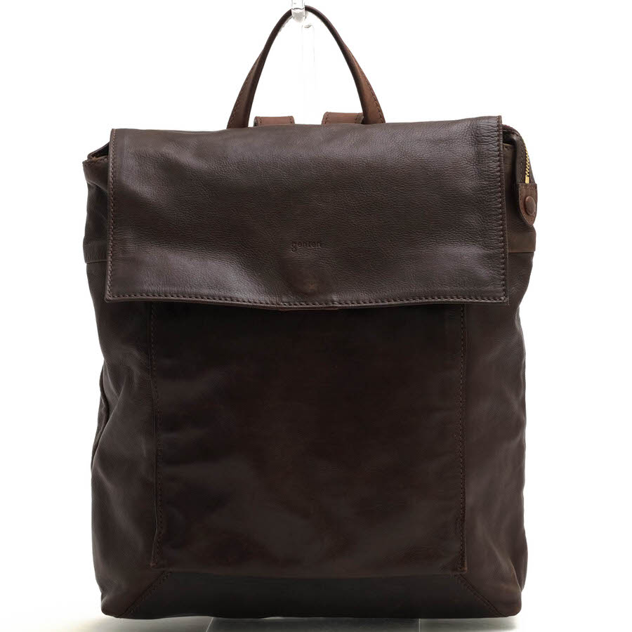 【中古】gentenリュックゲンテ...