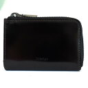 Dubeige 財布 ドゥベージュ DGMW8DS1 ECLAT エクラ ヨーロッパ原産 カウレザー 牛革 小銭入れあり L字ファスナー 【中古】(4)