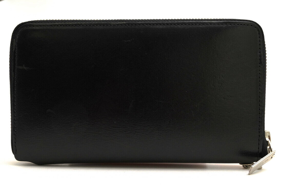 通販 がま口財布 ヨウジヤマモト 長財布 Yohji Yamamoto ヨウジ