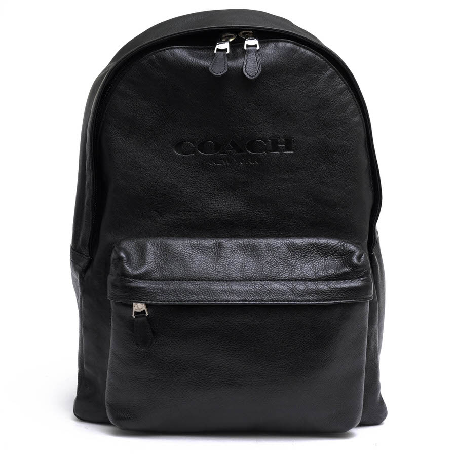 COACH bN R[` F72120 Campus Backpack In Smooth Leather LpX obNpbN X[XU[ v fCpbN m[gPC[ yÁz