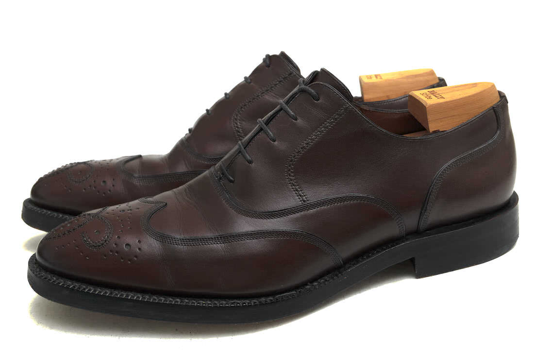 楽天市場】BALLY(ブランドバリー・チップデザイン(靴 楽天市場】BALLY(ブランドバリー・チップデザイン(靴
