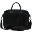 COACH ビジネスバッグ コーチ F54760 Perry Slim Brief Calf Leather ペリー スリム ブリーフ スムースカーフ 牛革 2...