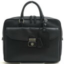Dunhill ビジネスバッグ ダンヒル L3X480 Albany Single Document Case アルバニー シングルドキュメントケース グレイン...