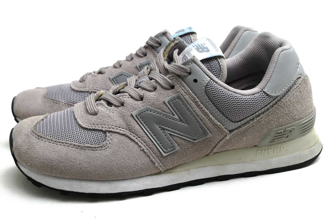 NEW BALANCE ローカットス