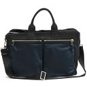 Paul Smith rWlXobO |[X~X 863796 N145 UTILITY POCKET BRIEF CASE [eBeB|Pbg J[ubN 2WAY V_[obO yÁz