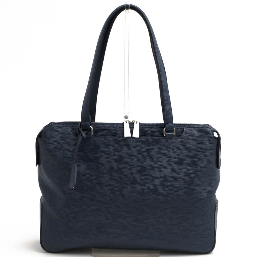 aniary rWlXobO AjA 16-02001 Wave Leather Tote EF[uU[ Wave Leather v m[gPC[ ʁEJt[W yÁz