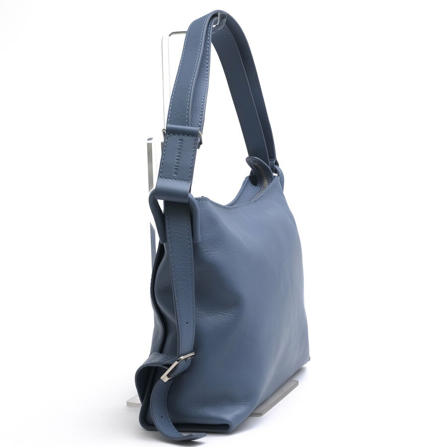 MOTHERHOUSE ショルダーバッグ マザーハウス MG15090 yozora 2 Way Bag M Milling ヨゾラ 牛革 2WAY リュック 肩掛け ワンショルダーバッグ 【中古】 branding-10086781 ブランディング サンプル画像3