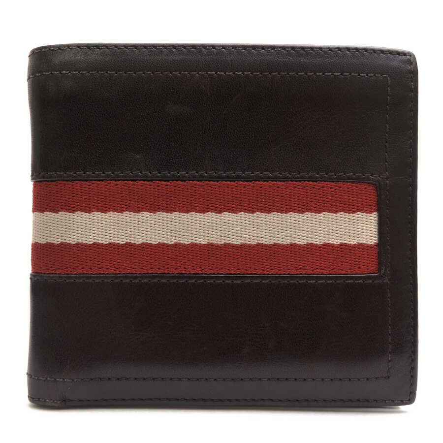 楽天市場】BALLY（形状（財布）二つ折り財布）（メンズ財布｜財布
