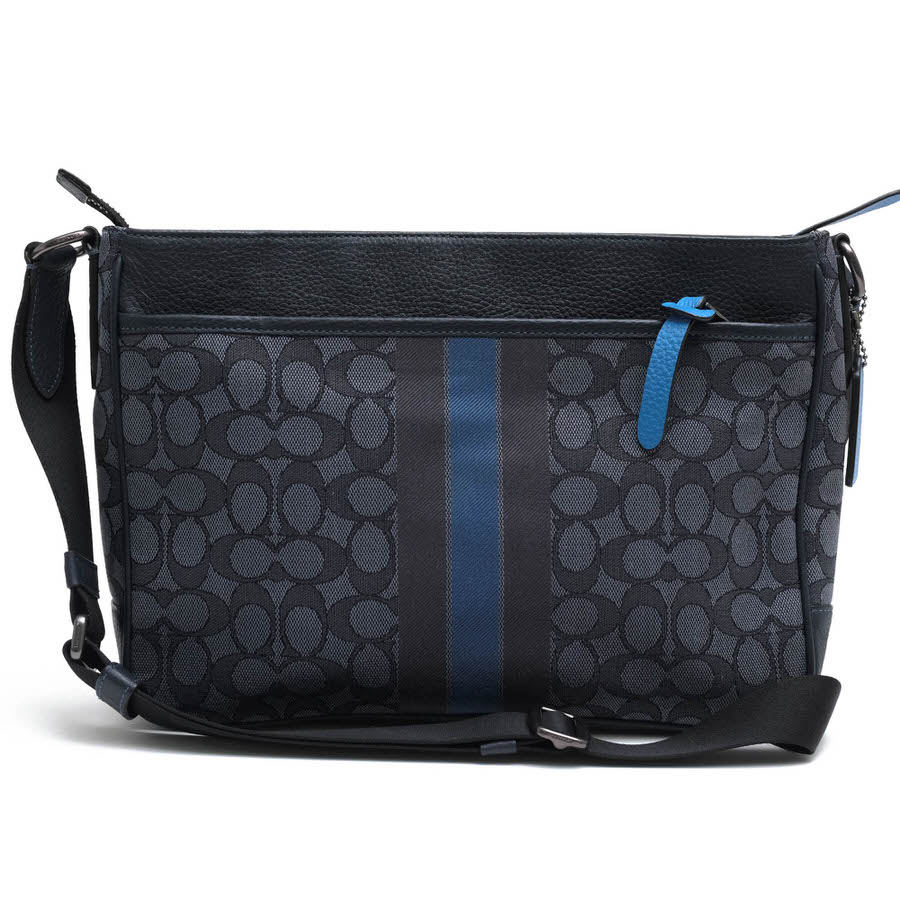 楽天市場】コーチ トンプソン ボディバッグの通販